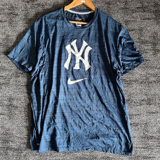 Nike x MLb
