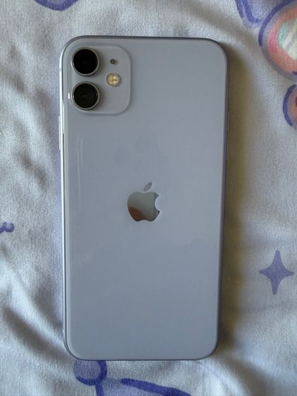 64 GB iPhone 11 Purple 64GB