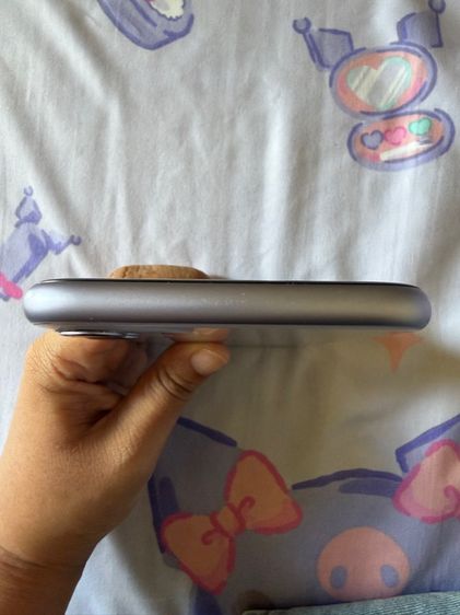 iPhone 11 Purple 64GB รูปที่ 5