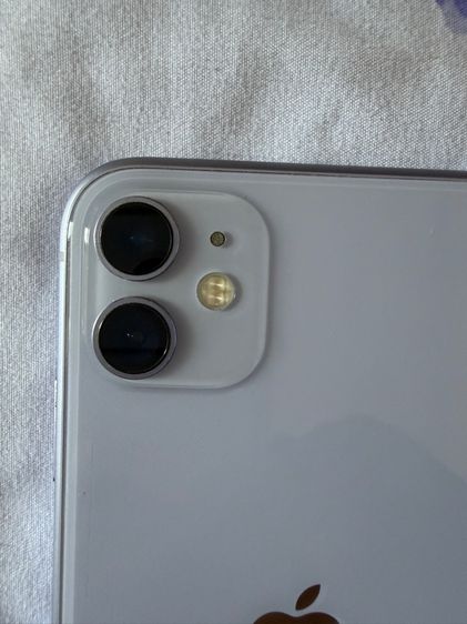 iPhone 11 Purple 64GB รูปที่ 3