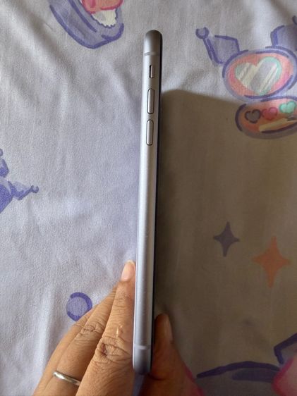 iPhone 11 Purple 64GB รูปที่ 7