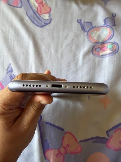 iPhone 11 Purple 64GB รูปที่ 4