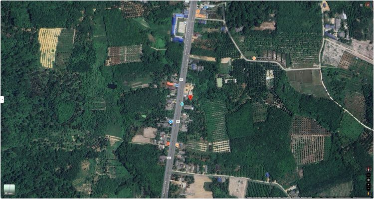 ขายที่ดิน รัตภูมิ รูปที่ 2
