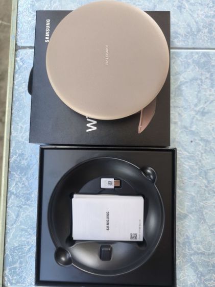 Wireless Charger convertible 