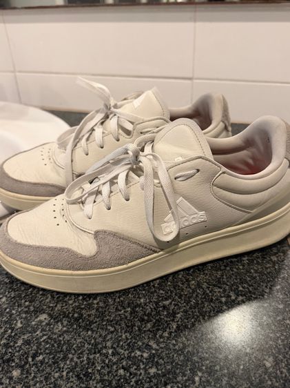 รองเท้า Adidas Kantana gray s20 