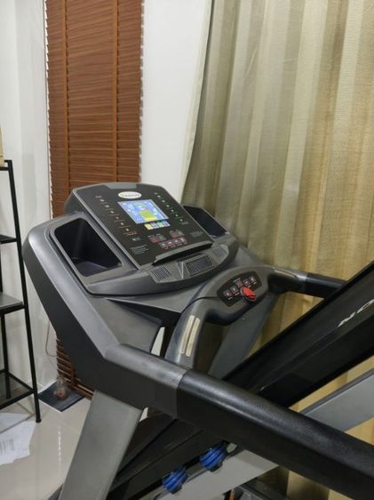 ขายเครื่องออกกำลังกาย Marathon รุ่น DC59E  สภาพใหม่มาก รูปที่ 3