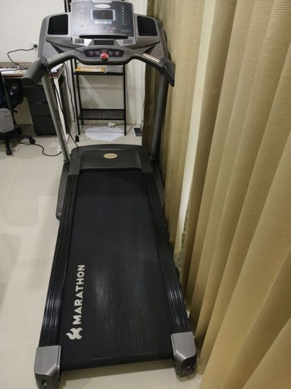 ขายเครื่องออกกำลังกาย Marathon รุ่น DC59E  สภาพใหม่มาก รูปที่ 6