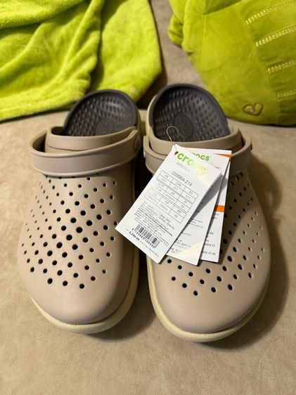 CROCS inmotion Clog