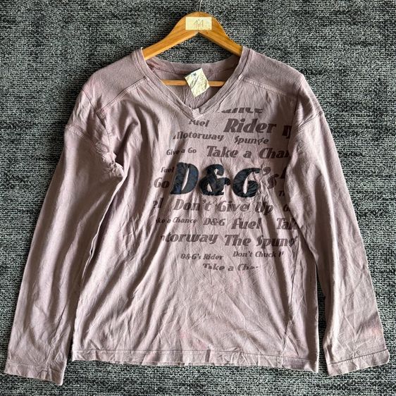 DOLCE  GABBANA