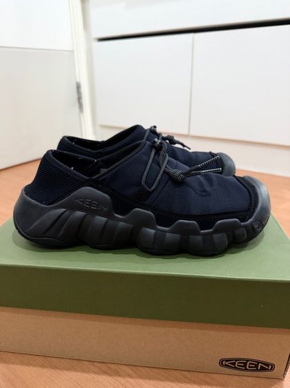รองเท้า keen hypowser crushback 