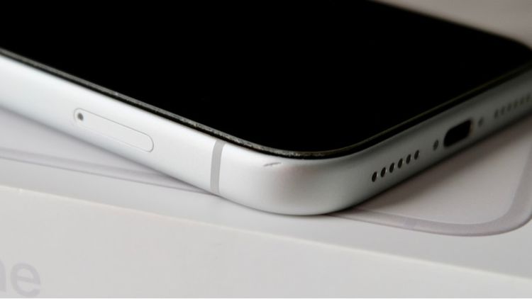 Iphone 17 Pro Max 256 GB สีขาว รูปที่ 15