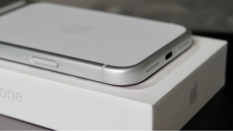 Iphone 17 Pro Max 256 GB สีขาว รูปที่ 10