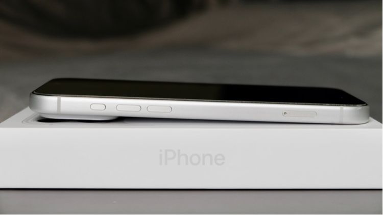 Iphone 17 Pro Max 256 GB สีขาว รูปที่ 2