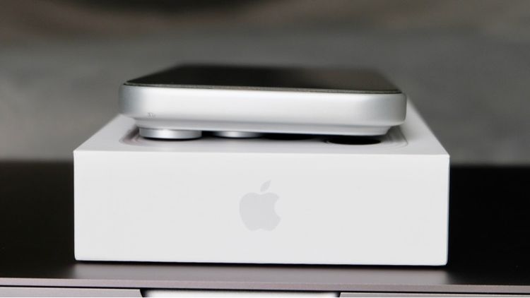 Iphone 17 Pro Max 256 GB สีขาว รูปที่ 5