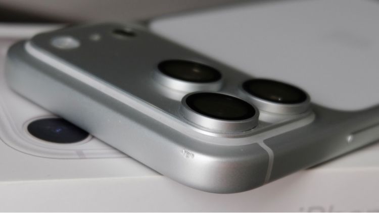 Iphone 17 Pro Max 256 GB สีขาว รูปที่ 14