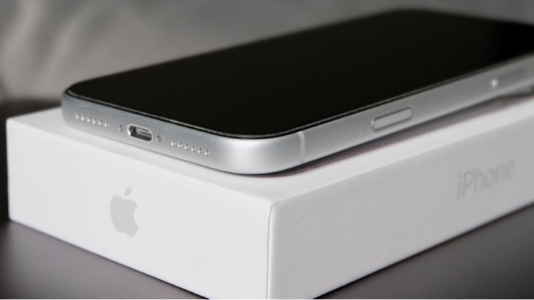 Iphone 17 Pro Max 256 GB สีขาว รูปที่ 8