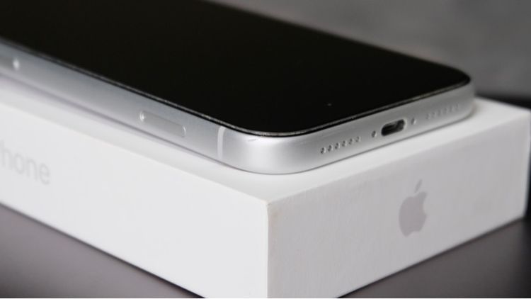 Iphone 17 Pro Max 256 GB สีขาว รูปที่ 7