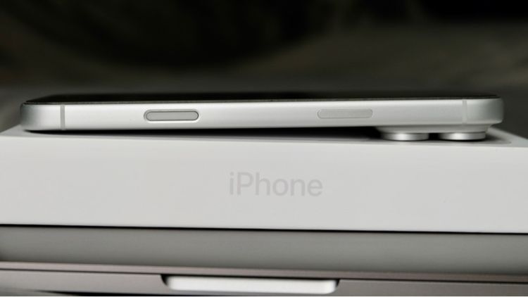 Iphone 17 Pro Max 256 GB สีขาว รูปที่ 4