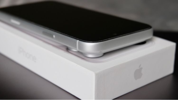 Iphone 17 Pro Max 256 GB สีขาว รูปที่ 9