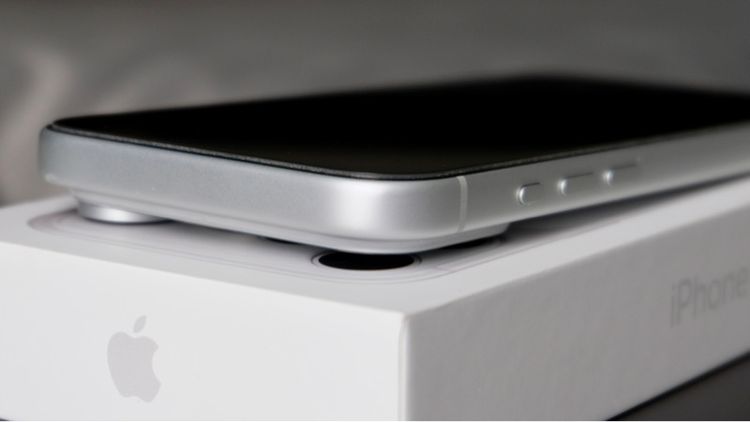 Iphone 17 Pro Max 256 GB สีขาว รูปที่ 6