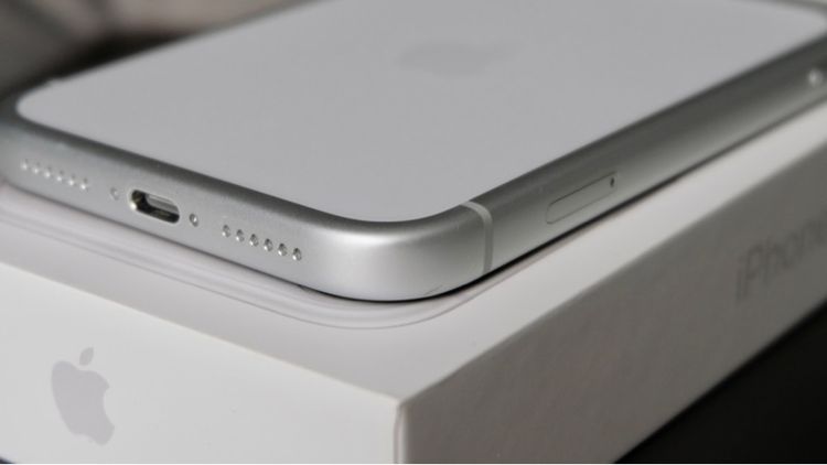 Iphone 17 Pro Max 256 GB สีขาว รูปที่ 11