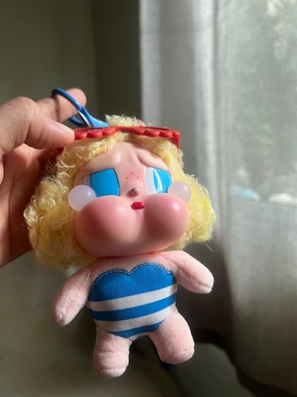 Cry baby รูปที่ 3
