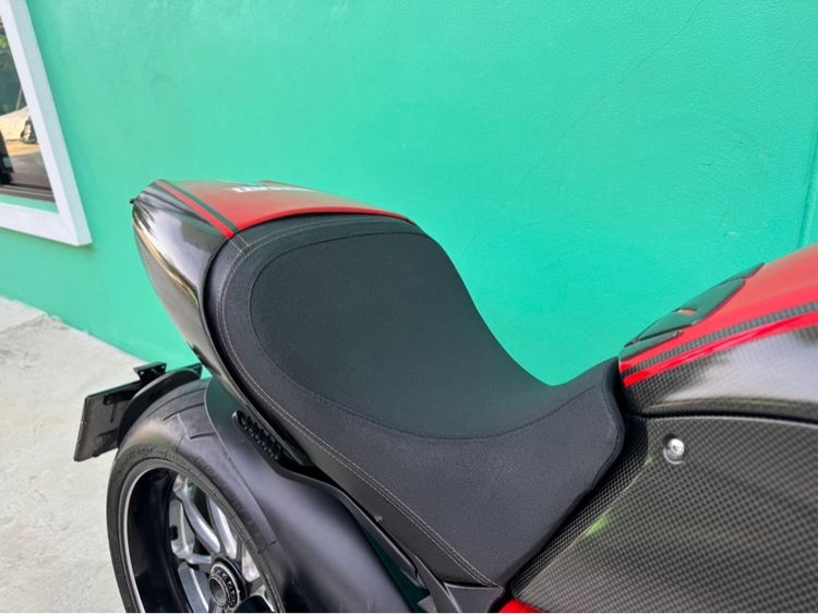 Daivel Carborn Red ปี2013 แต่งเต็มลำ รูปที่ 5