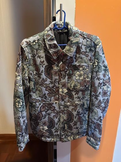 Zara Seasonal Jacket