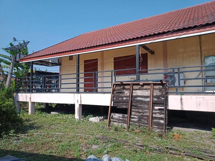 บ้านพร้อมที่ดิน รูปที่ 2