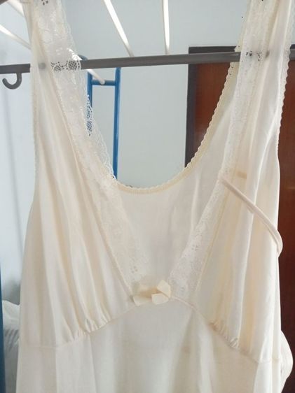 ชุดนอนมีเสื้อคลุม รูปที่ 10