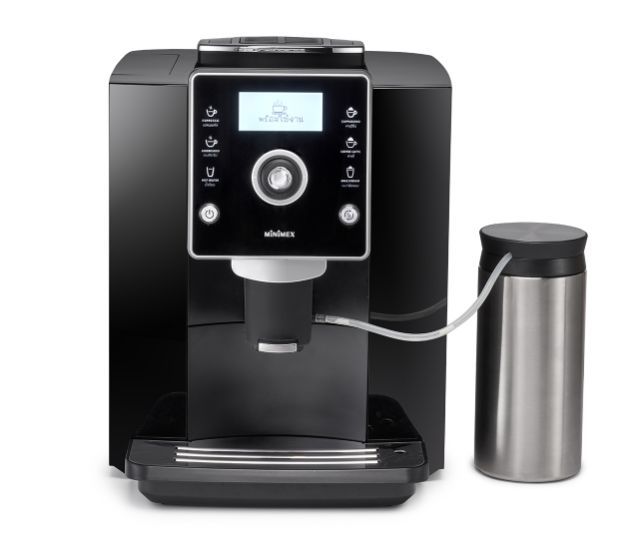 ขายเครื่องชงกาแฟ minimex meximo nuvo