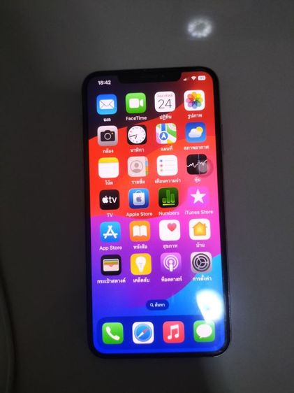 ขายไอโฟน XS Max