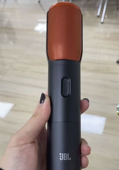 ไมค์ JBL คุณภาพเสียงสุดยอด 3,900 ลดจาก 5,900 ได้ 1คู่ รูปที่ 2