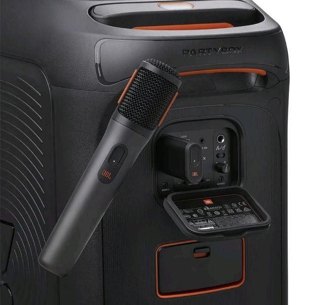 ไมค์ JBL คุณภาพเสียงสุดยอด 3,900 ลดจาก 5,900 ได้ 1คู่