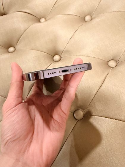 ขาย iPhone 14 Pro max 512GB สีม่วง  รูปที่ 4