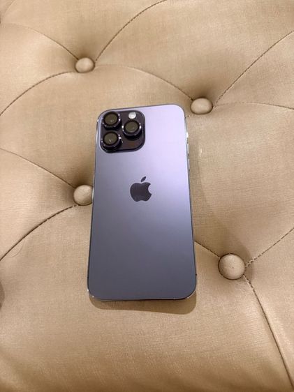 ขาย iPhone 14 Pro max 512GB สีม่วง  รูปที่ 9