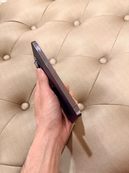 ขาย iPhone 14 Pro max 512GB สีม่วง  รูปที่ 2