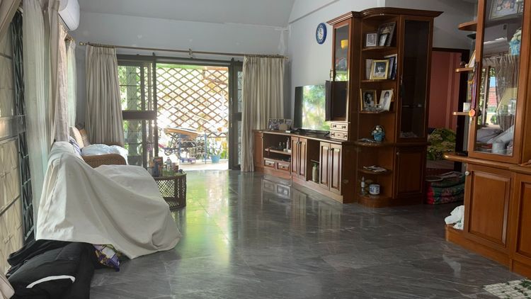 Land and Houses มีบางส่วน สร้างเสร็จก่อน 2010 บ้านเดี่ยวพัทยาแลนด์แอนด์เฮ้าส์ 179ตรว รูปที่ 4