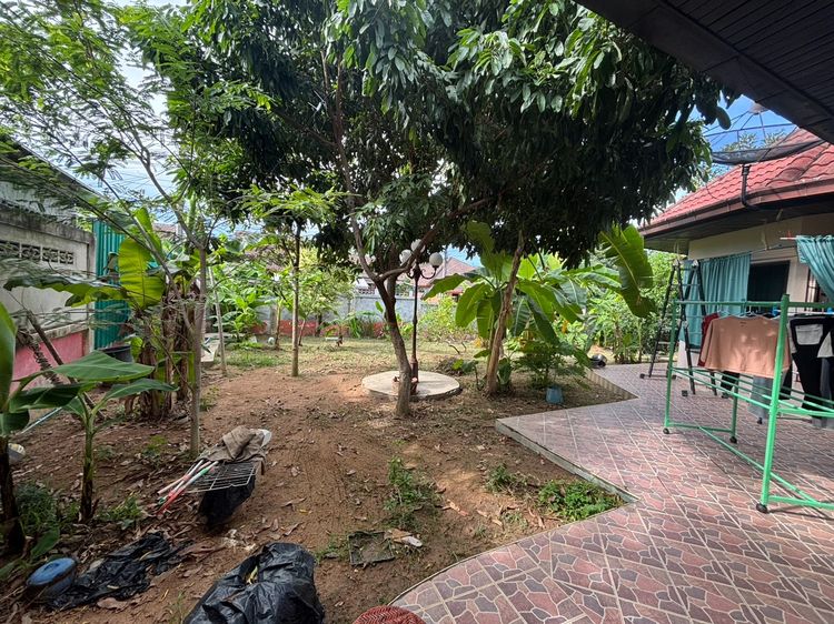 Land and Houses มีบางส่วน สร้างเสร็จก่อน 2010 บ้านเดี่ยวพัทยาแลนด์แอนด์เฮ้าส์ 179ตรว รูปที่ 3
