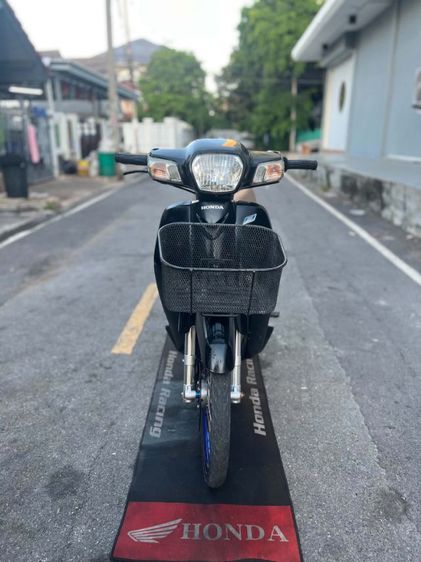 honda dream super club