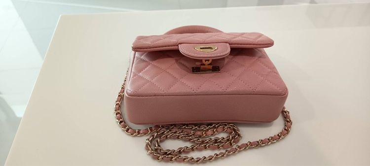 กระเป๋าถือสะพาย ยี่ห้อ Little Bunny รูปที่ 4