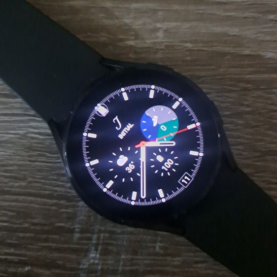 ซัมซุง watch 