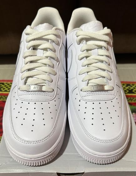 Nike Air force 1 triple white