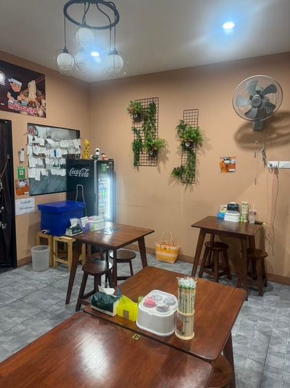 เซ้งร้านอาหารด่วน รูปที่ 2