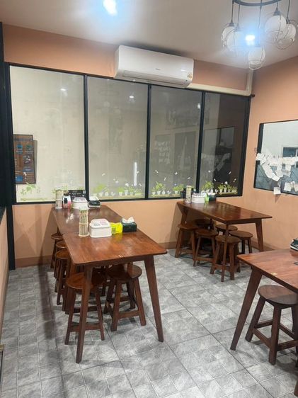 เซ้งร้านอาหารด่วน รูปที่ 3
