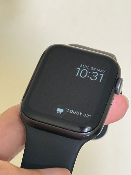 Apple Watch 6 44mm gps