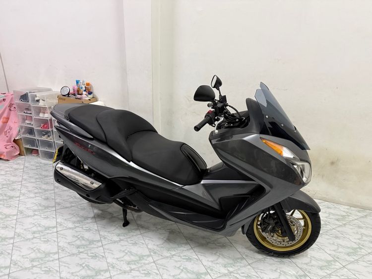 Honda FORZA300