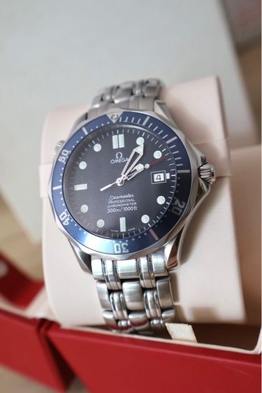 OMEGA Seamaster Professional 300M 41mm