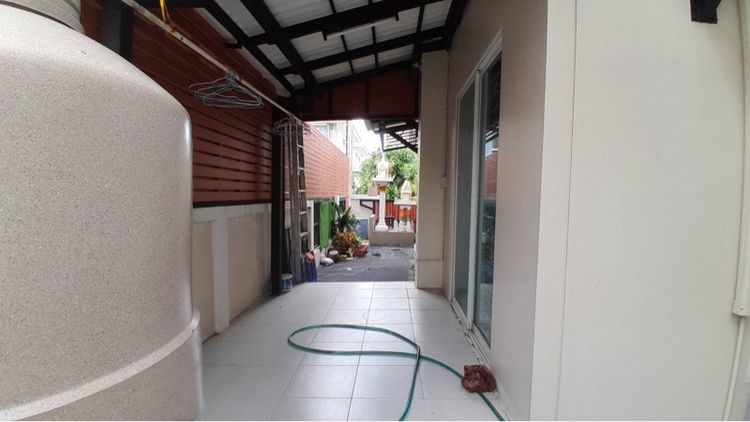 Property Perfect มีบางส่วน 2020 หมู่บ้านเพอร์เฟค พระราม 5 บ้านเดี่ยวแฝด รูปที่ 4