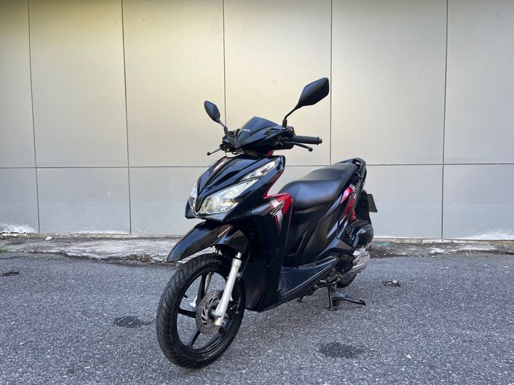 Honda รุ่น Click125i 125cc ปี 2014 สตาร์ทมือ